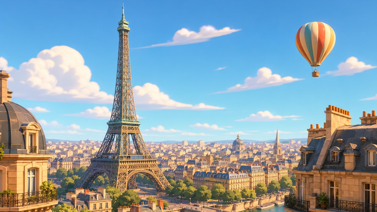 Paris